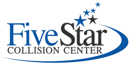 Five Star Collion Logo
