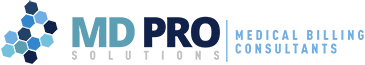 MD Pro Solutions Logo