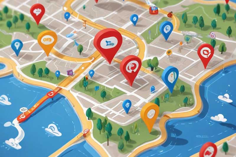 geo-targeted keywords for search engine optimization