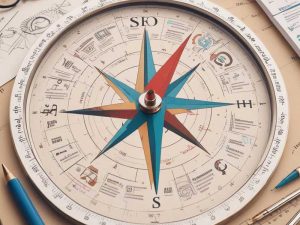 Navigating the SEO Landscape for small business owners and marketing professionals.