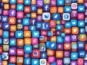 Social Media Surge: The Power of Consistent Content Updates