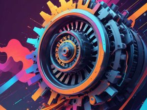 The Content Engine: Fuel Your Business With Engaging Blog Posts